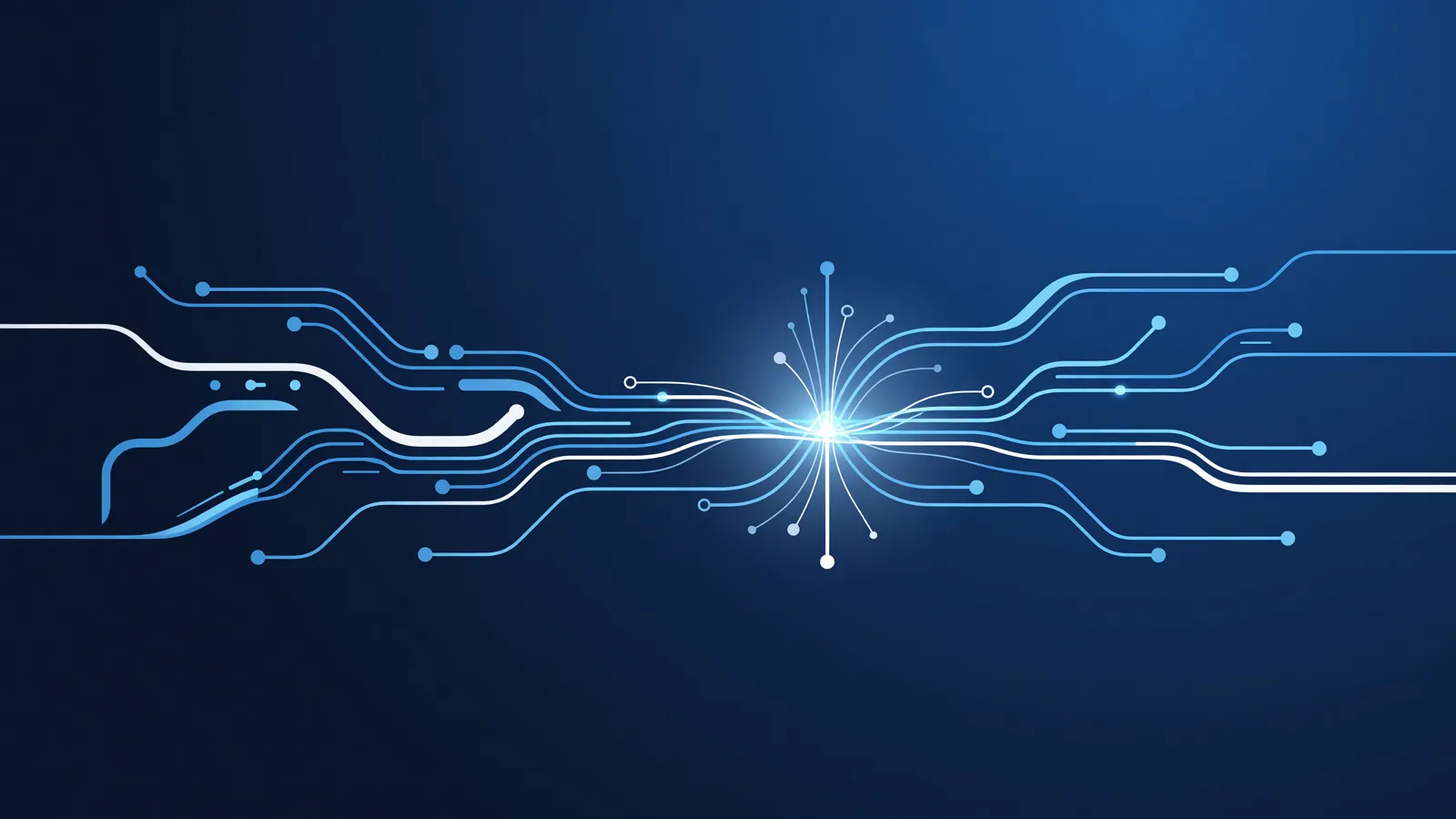 AI-integratie voor het MKB: van idee naar productie