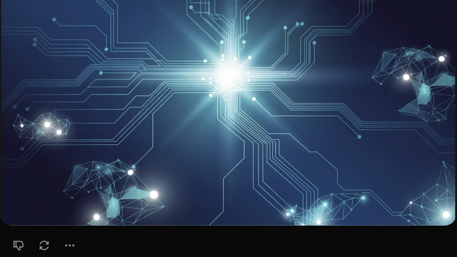 Illustration: What to do when an AI project stalls: lessons