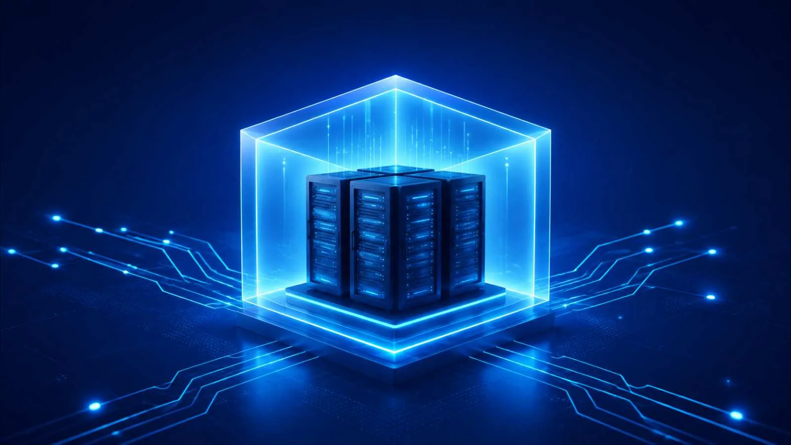 IT-infrastructuur voor lokale LLM's: On-Premise Eisen